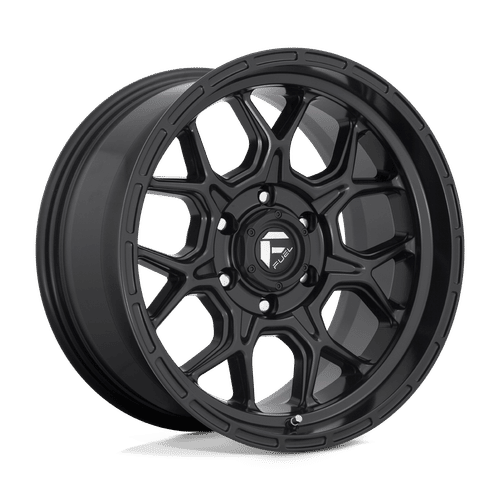FUEL OFF-ROAD D670 | 20x9 | 1 | 87.1 | 6x135