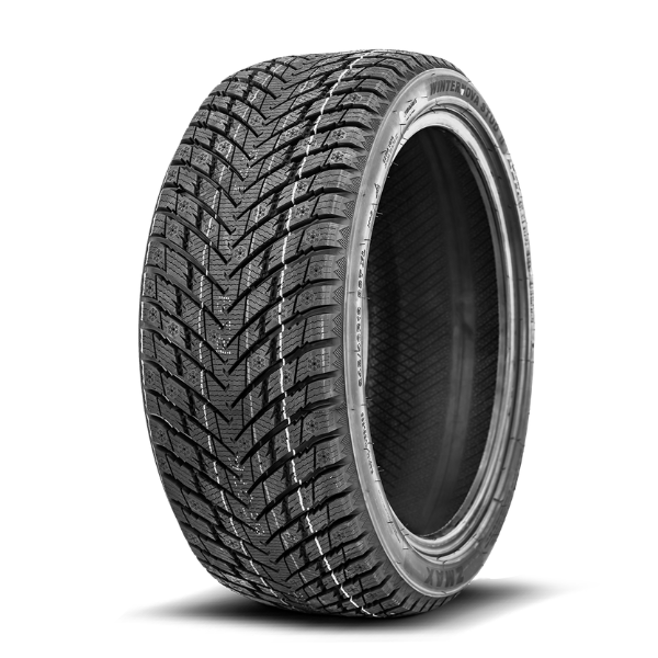 ZMAX WINTERNOVA STUD II | 225/50R17 |  | Winter