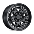 BLACK RHINO GRANGE Matte
Machined | 18x9 -18 125.10 (8x170)