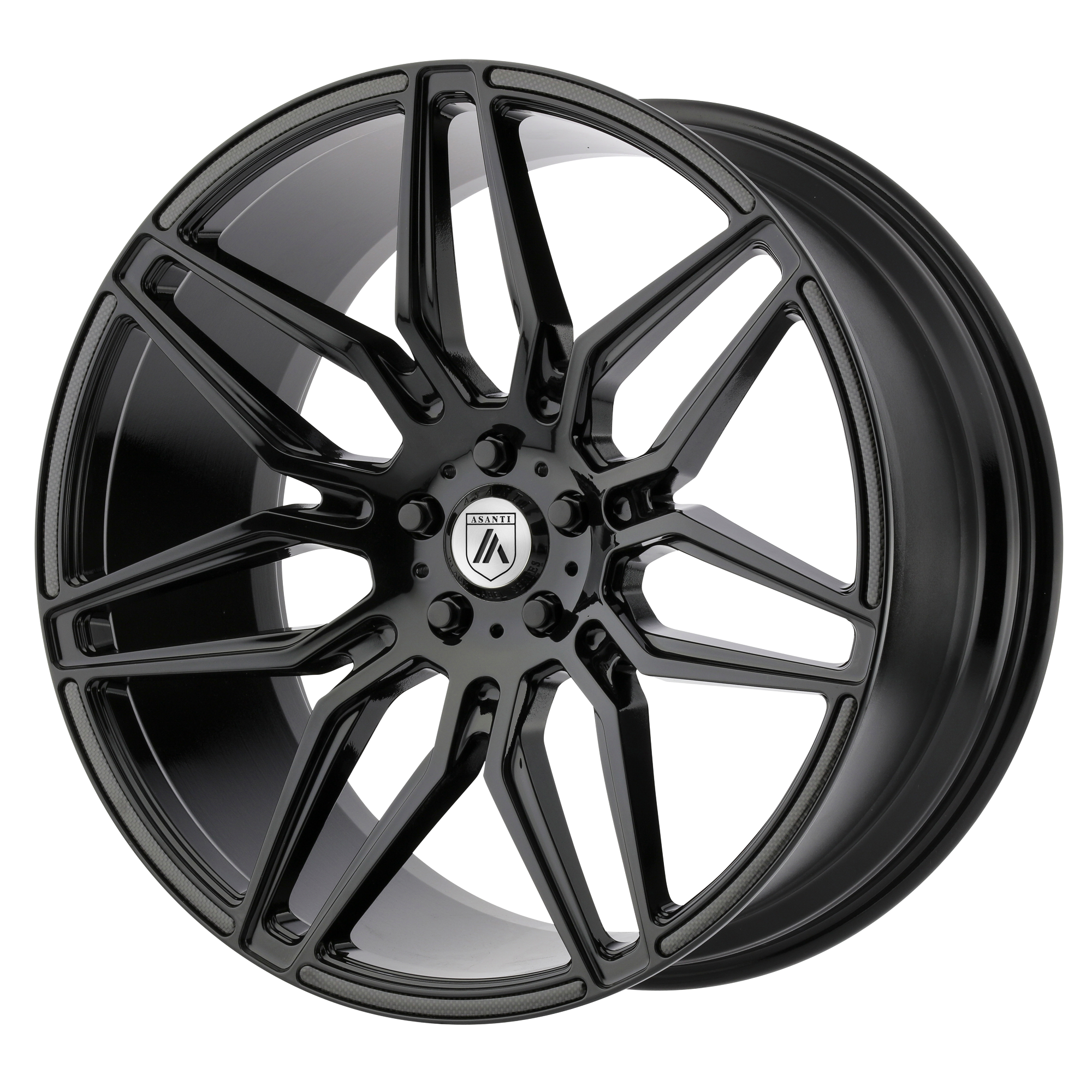 ASANTI ABL-11 SIRIUS | 22x9 15 72.56 (5x114.3)
