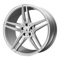 ASANTI ABL-12 ORION | 22x10.5 35 72.56 (5x114.3)