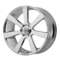 ASANTI ABL-15 APOLLO  | 26x10 30 100.30 (6x139.7)