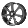 ASANTI ABL-15 APOLLO | 24x9 | 35 | 87.1 | 6x135