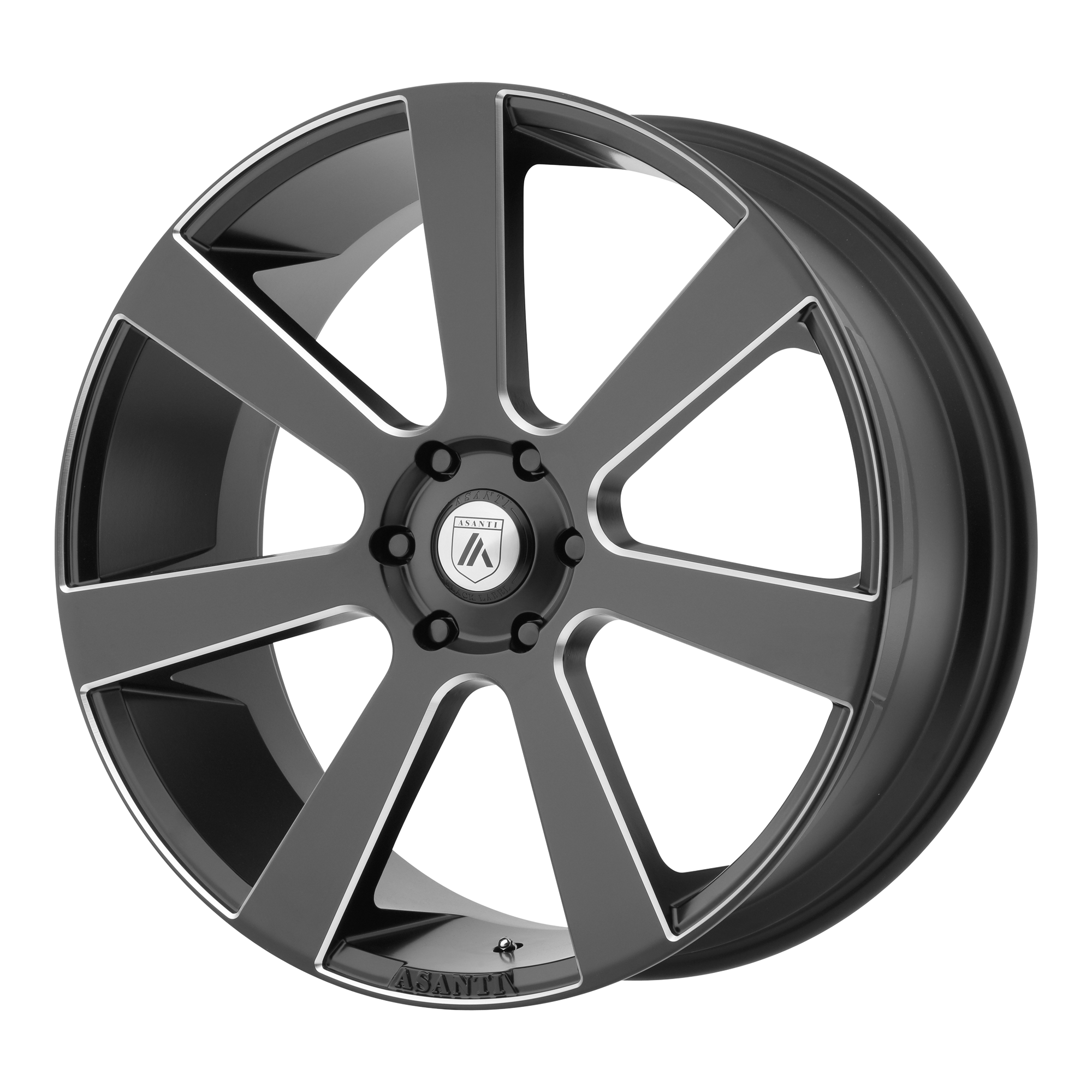 ASANTI ABL-15 APOLLO | 24x9 | 35 | 87.1 | 6x135