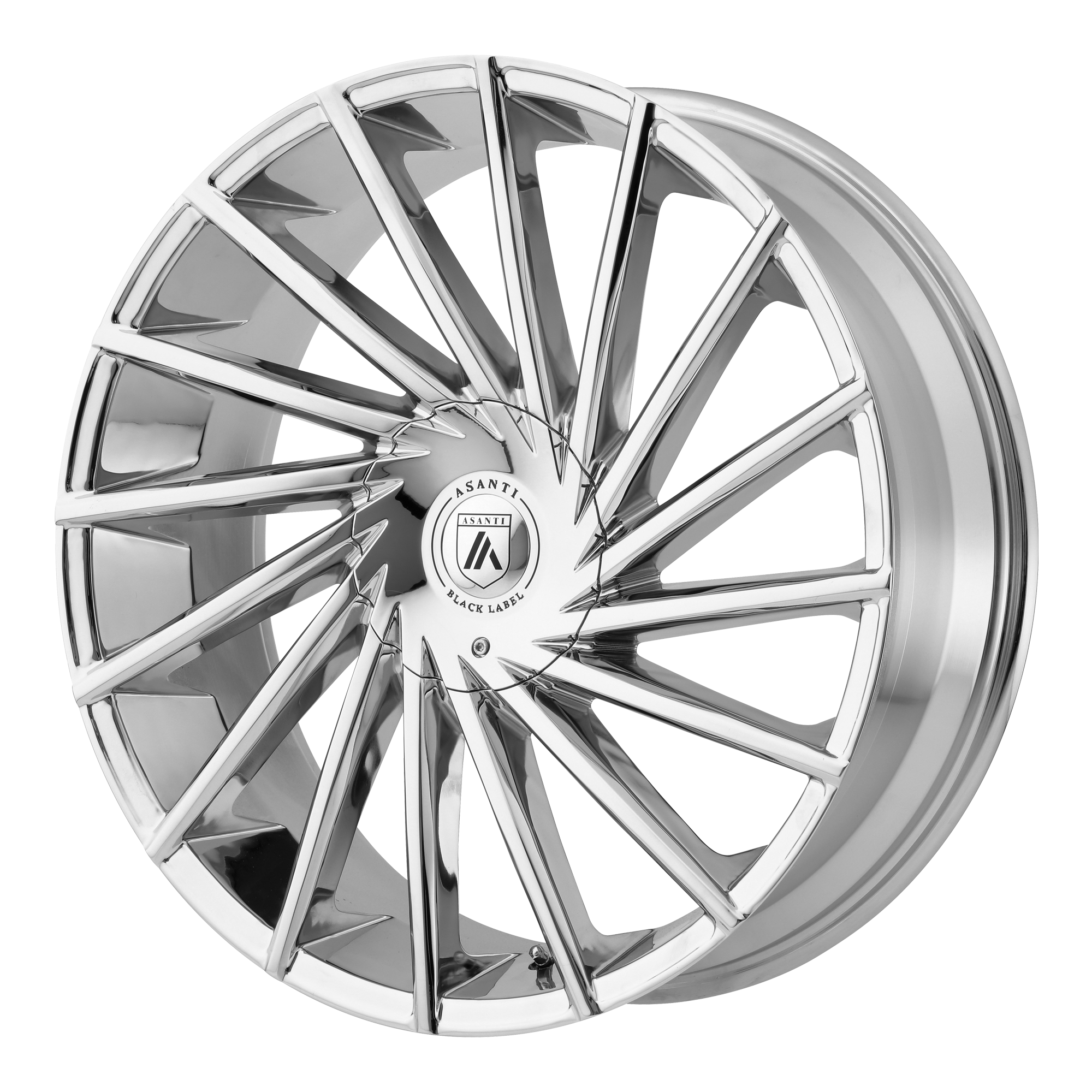 ASANTI ABL-18 MATAR  | 24x9 15 106.10 (6x135/6x139.7)