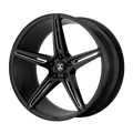 ASANTI ABL-22 ALPHA 5 | 20x8.5 20 72.56 (5x114.3)