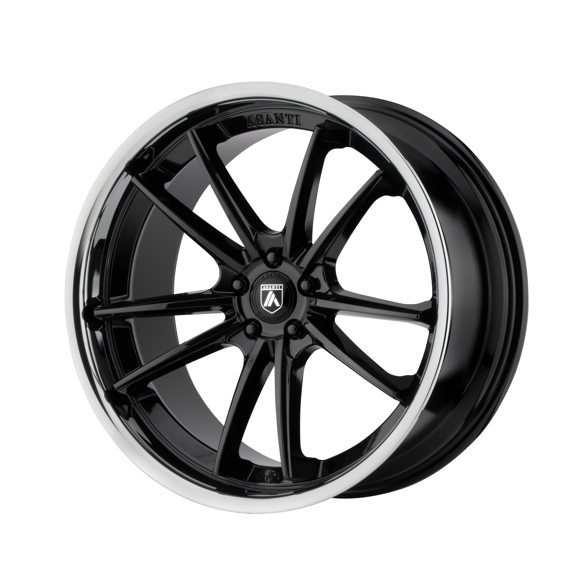 ASANTI ABL-23 SIGMA | 20x10.5 | 38 | 72.56 | 5x114.3