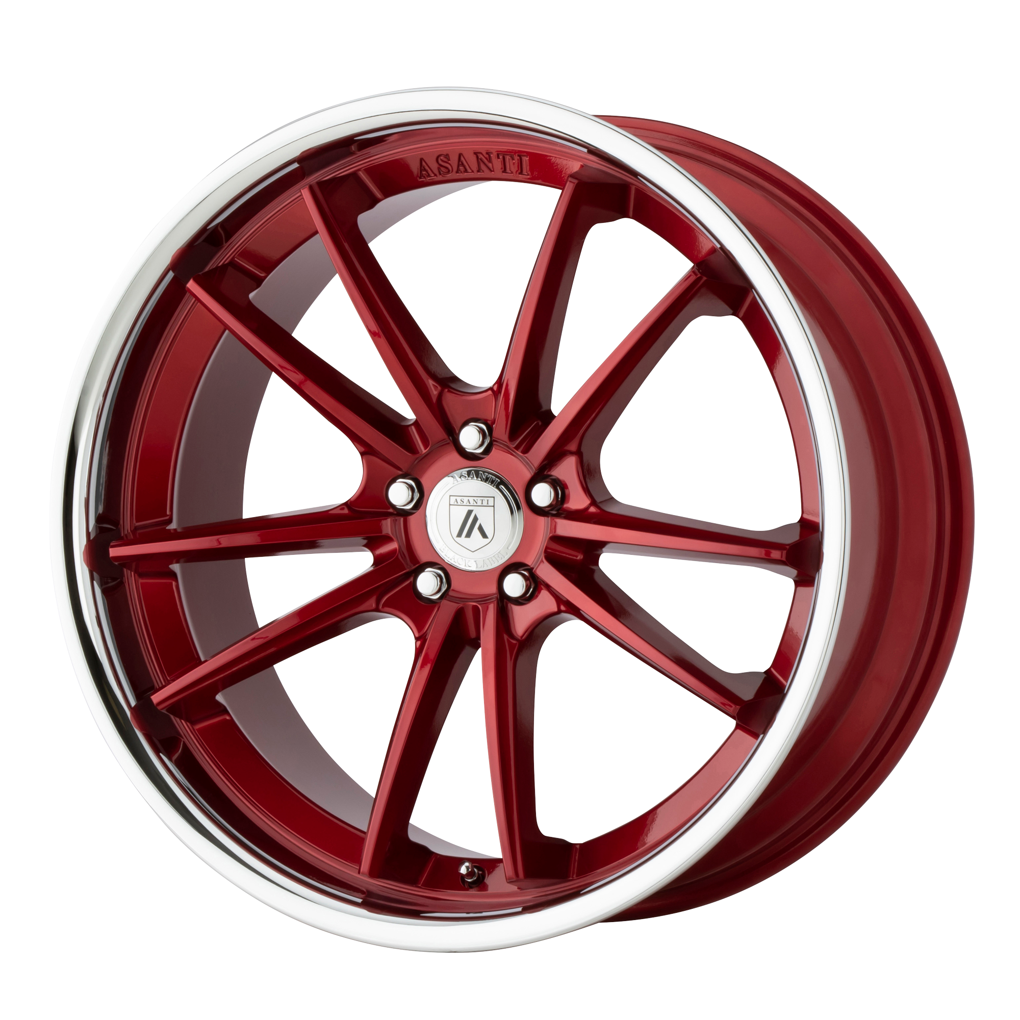 ASANTI ABL-23 SIGMA | 20x10.5 38 72.56 (5x114.3)