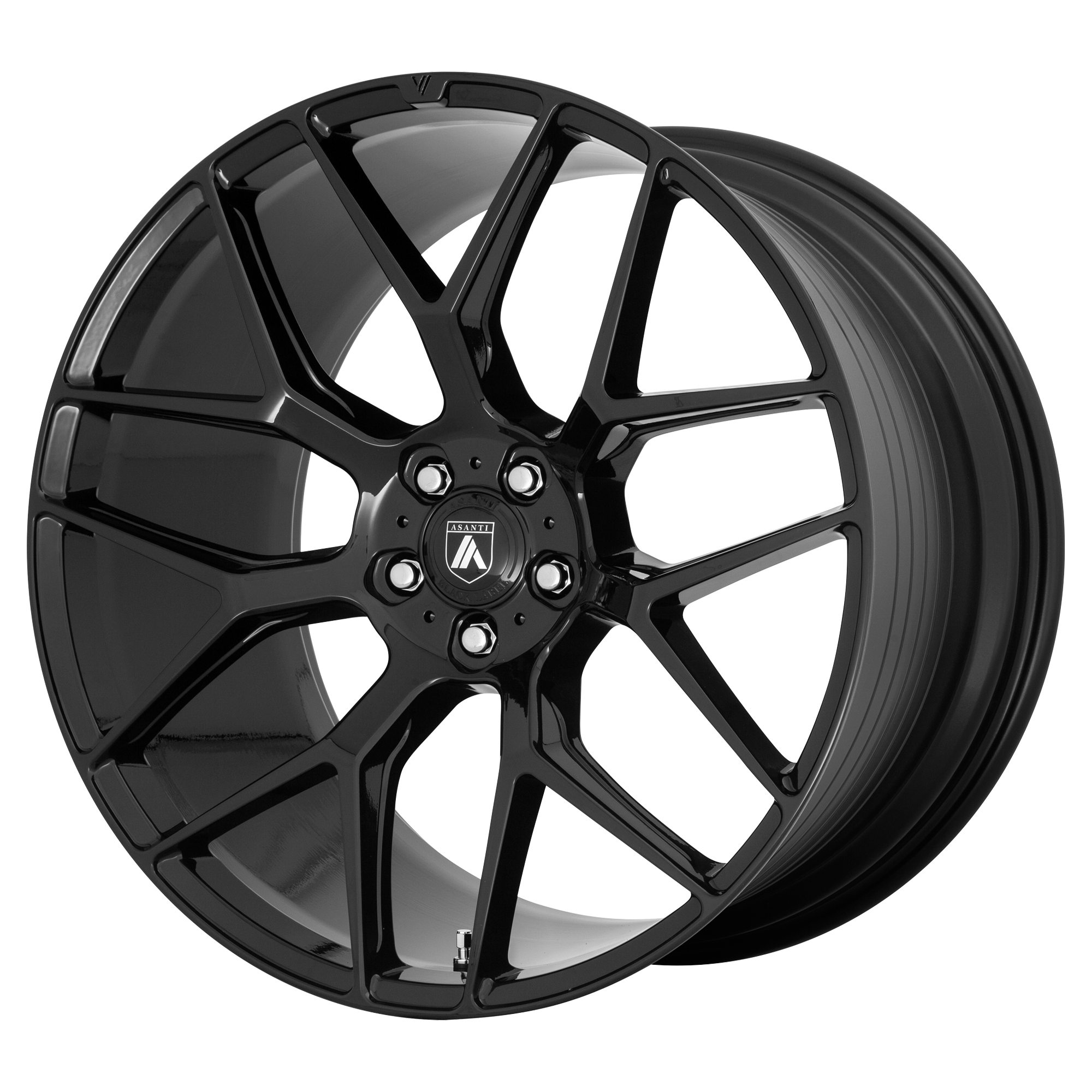 ASANTI ABL-27 DYNASTY | 20x8.5 | 38 | 72.56 | 5x114.3