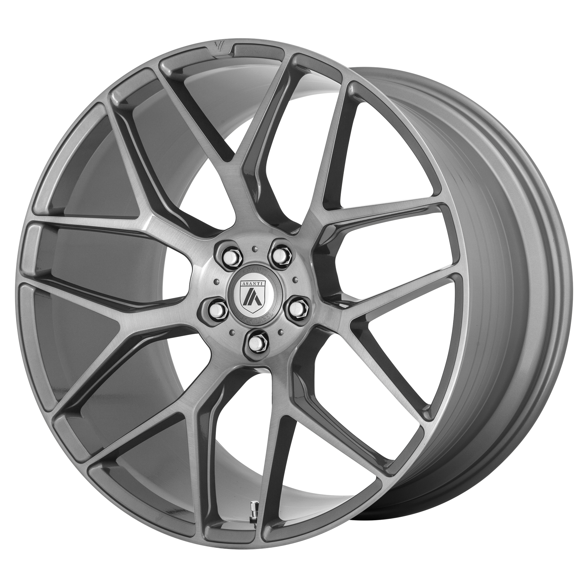 ASANTI ABL-27 DYNASTY | 22x9 | 32 | 72.56 | 5x114.3
