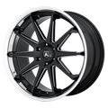 ASANTI ABL-29 EMPEROR Gloss | 24x10 30 100.30 (6x139.7)