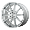 ASANTI ABL-29 EMPEROR Brushed | 24x10 30 100.30 (6x139.7)
