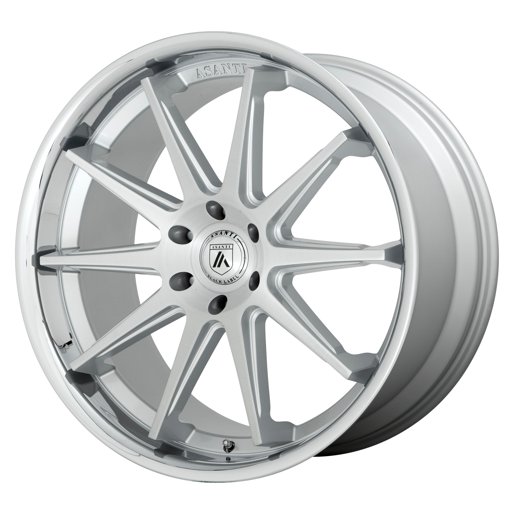 ASANTI ABL-29 EMPEROR Brushed | 22x10 30 100.30 (6x139.7)