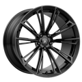 ASANTI ABL30 CORONA | 22x9 | 32 | 72.56 | 5x114.3