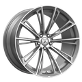 ASANTI ABL30 CORONA | 22x9.5 | 30 | 87.1 | 6x135