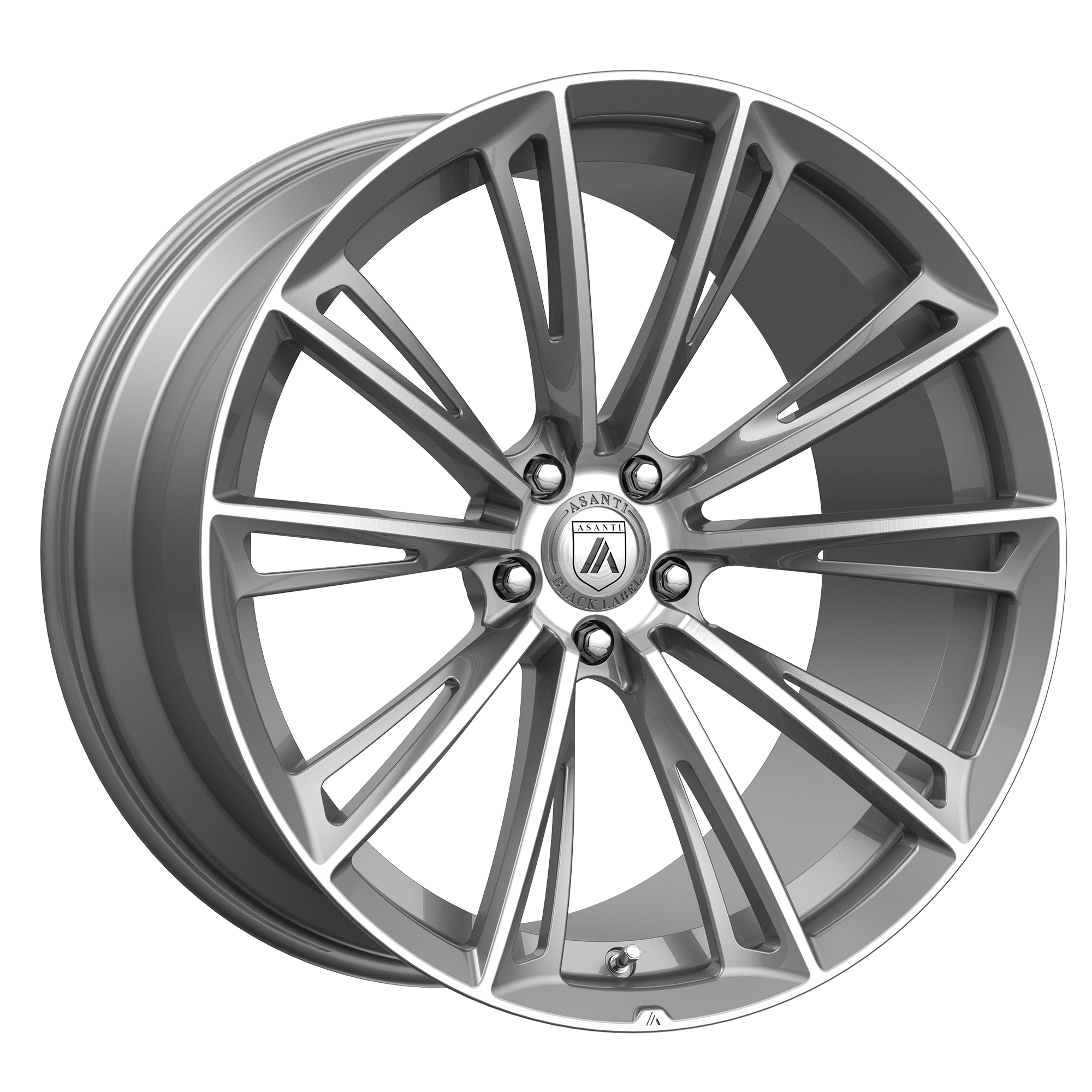 ASANTI ABL30 CORONA | 22x9.5 | 30 | 87.1 | 6x135