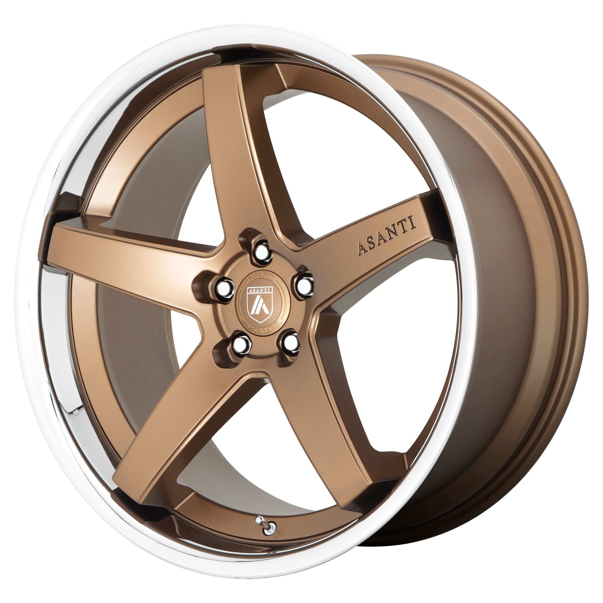 ASANTI ABL31 REGAL | 22x10.5 35 72.56 (5x114.3)