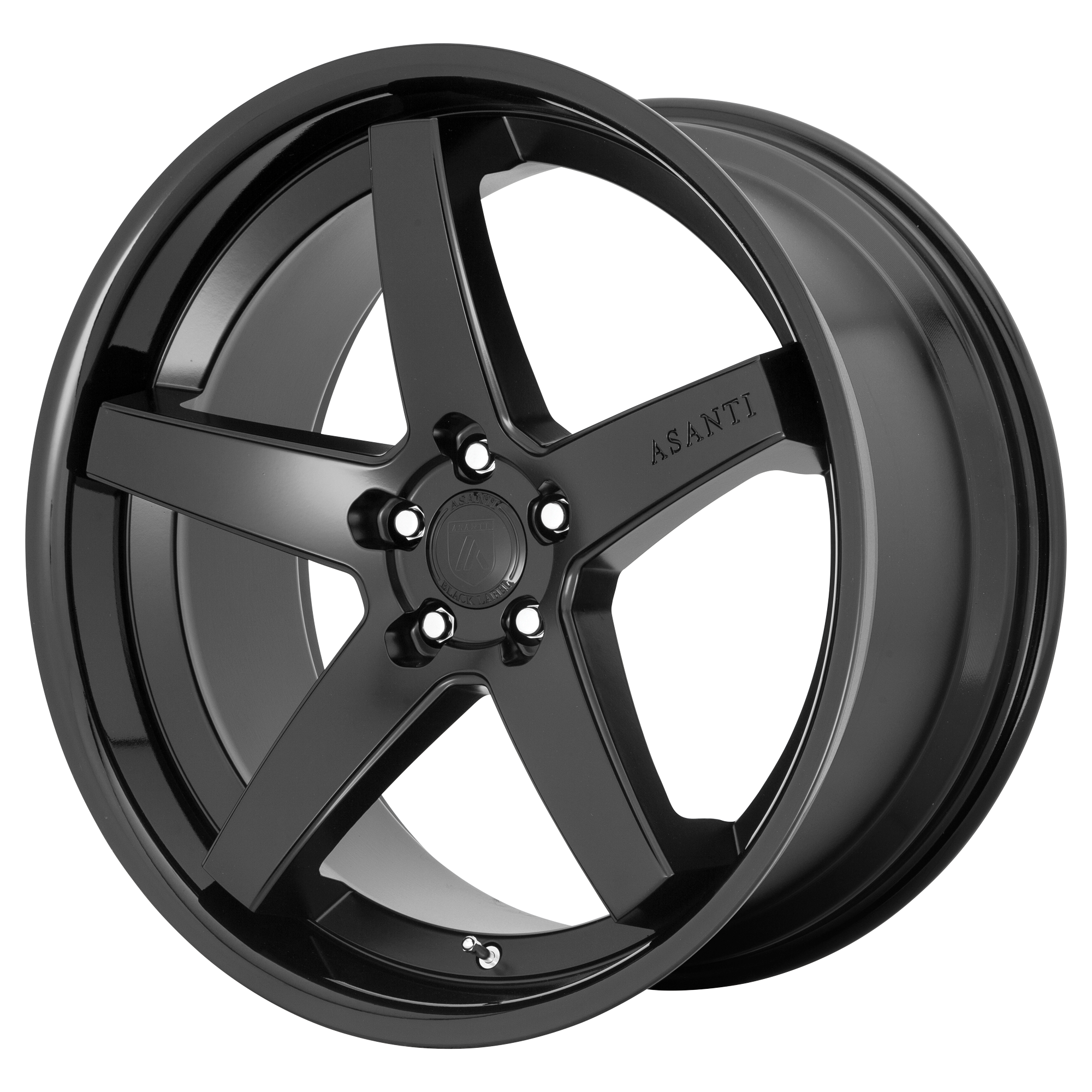 ASANTI ABL31 REGAL | 22x10.5 35 72.56 (5x114.3)