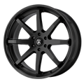 ASANTI ABL-32 KAISER Satin
Gloss | 22x9.50 30 100.30 (6x139.7)
