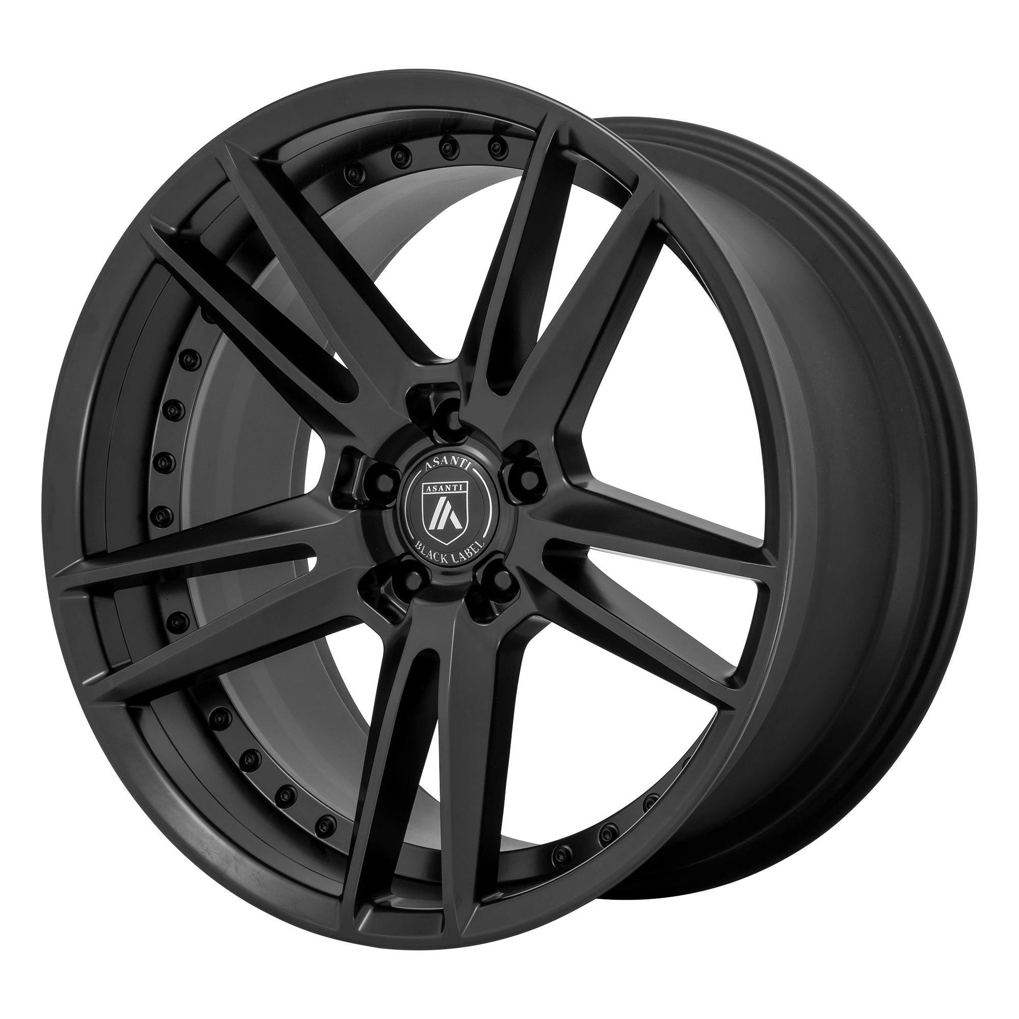 ASANTI ABL-33 REIGN | 20x9 35 72.56 (5x114.3)