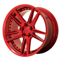 ASANTI ABL-33 REIGN | 20x10.5 38 72.56 (5x114.3)