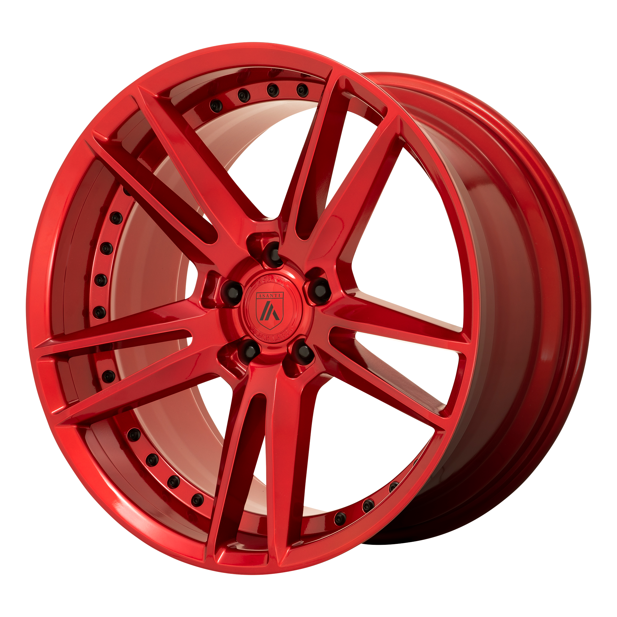 ASANTI ABL-33 REIGN | 20x10.5 38 72.56 (5x114.3)