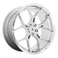 ASANTI ABL-37 MONARCH | 20x9 38 72.56 (5x114.3)