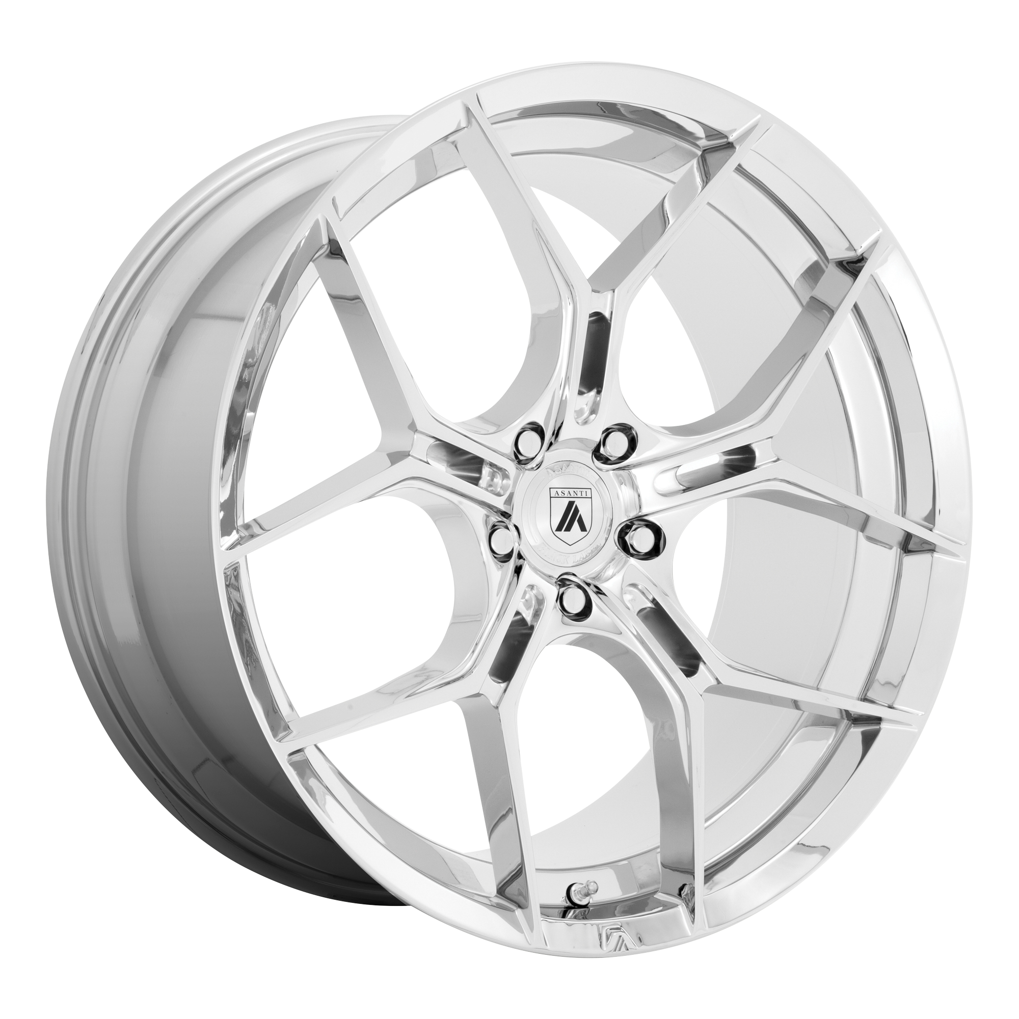 ASANTI ABL-37 MONARCH | 20x9 38 72.56 (5x114.3)