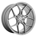 ASANTI ABL-37 MONARCH | 20x9 38 72.56 (5x114.3)