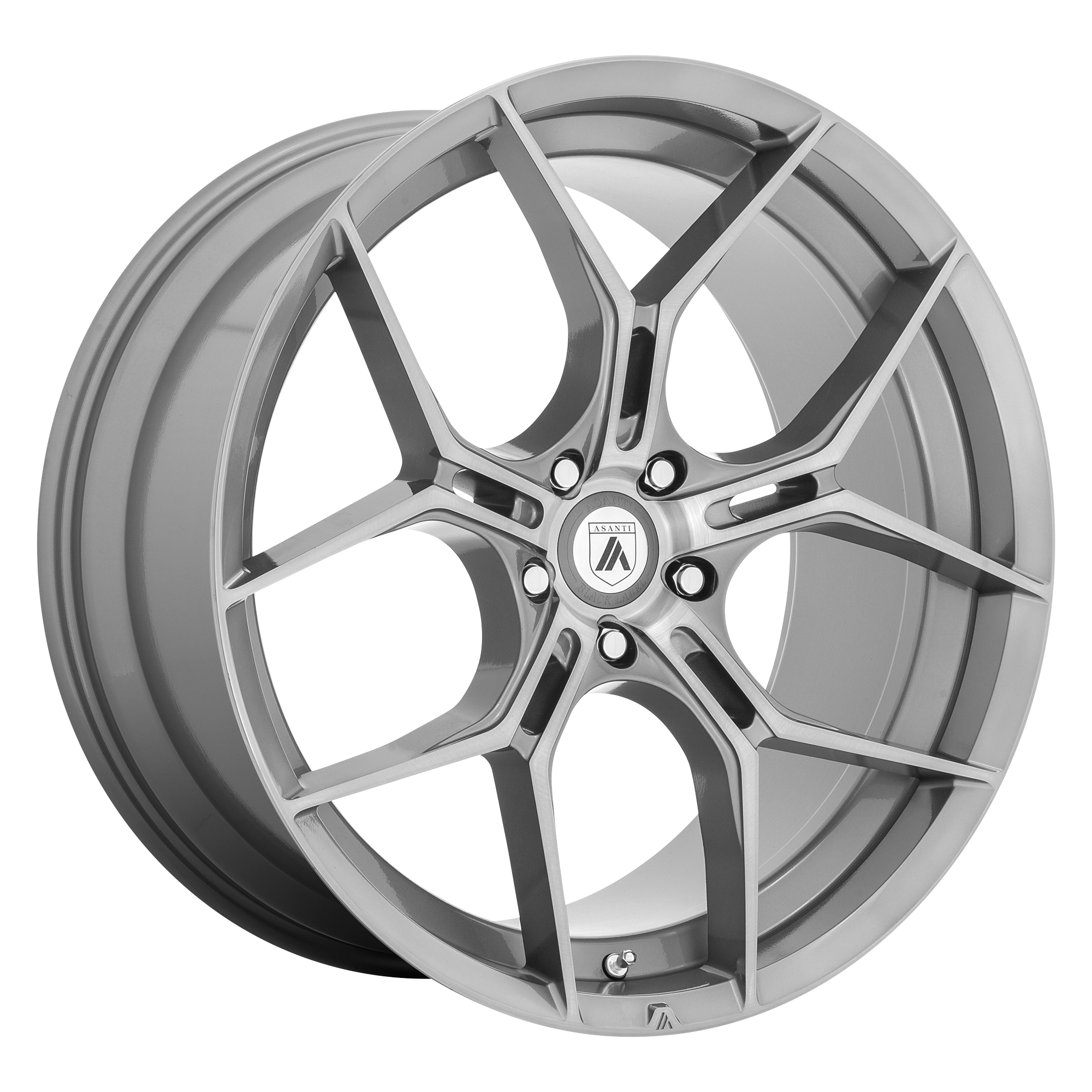 ASANTI ABL-37 MONARCH | 20x9 38 72.56 (5x114.3)