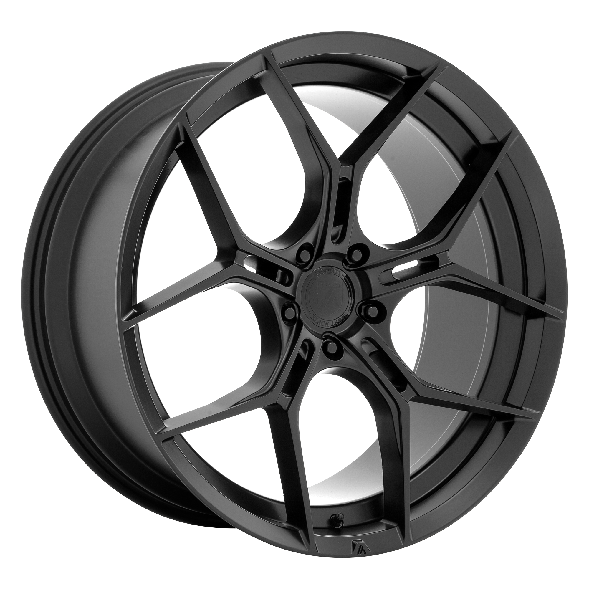 ASANTI ABL-37 MONARCH | 20x9 | 38 | 72.56 | 5x114.3