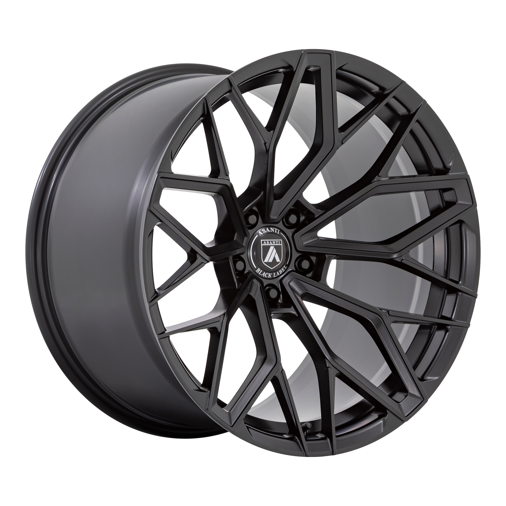ASANTI AB039 MOGUL 5 | 22x10.5 | 40 | 72.56 | 5x114.3