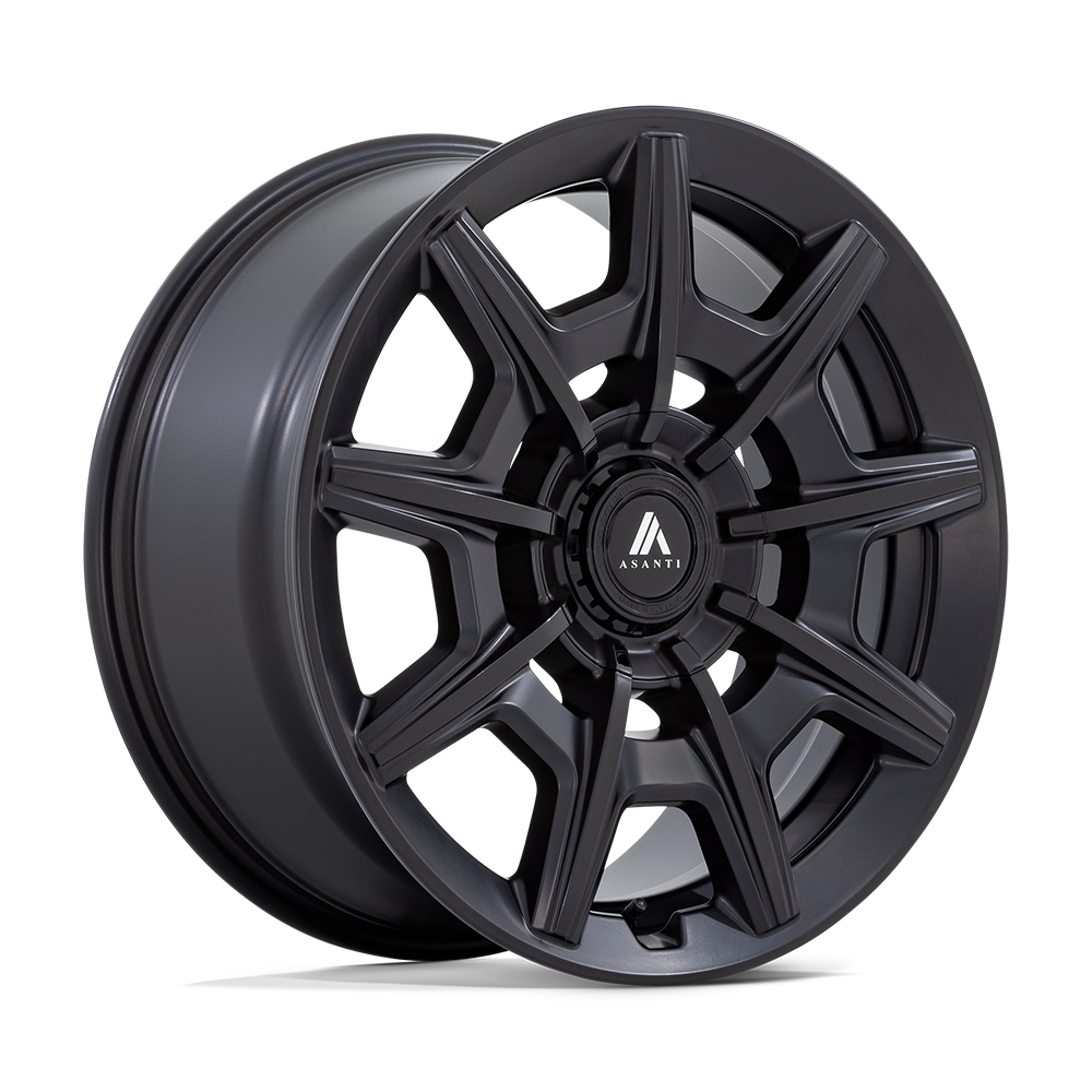 ASANTI AB041 ESQUIRE | 20x10.5 | 18 | 74.1 | 5x115/5x120