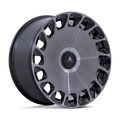 ASANTI AB045 ARISTOCRAT | 20x9 | 45 | 72.56 | 5x108/5x112