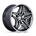 ASANTI AB046 DUKE | 20x9 15 72.56 (5x114.3)