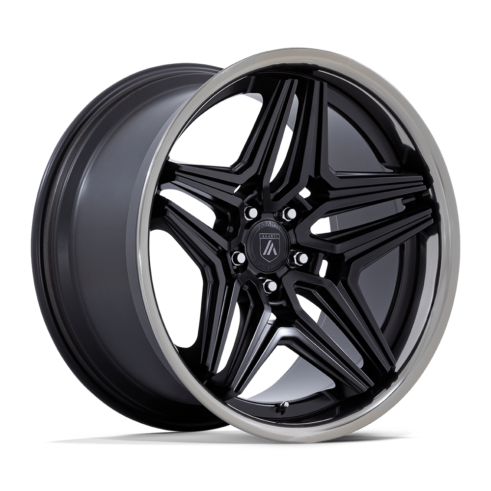 ASANTI AB046 DUKE | 20x10.5 18 72.56 (5x114.3)