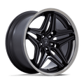 ASANTI AB046 DUKE | 20x9 15 72.56 (5x114.3)