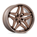ASANTI AB046 DUKE | 20x10.5 18 72.56 (5x114.3)