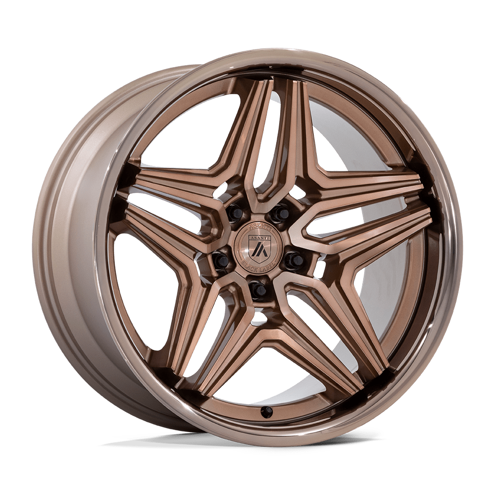 ASANTI AB046 DUKE | 20x10.5 18 72.56 (5x114.3)