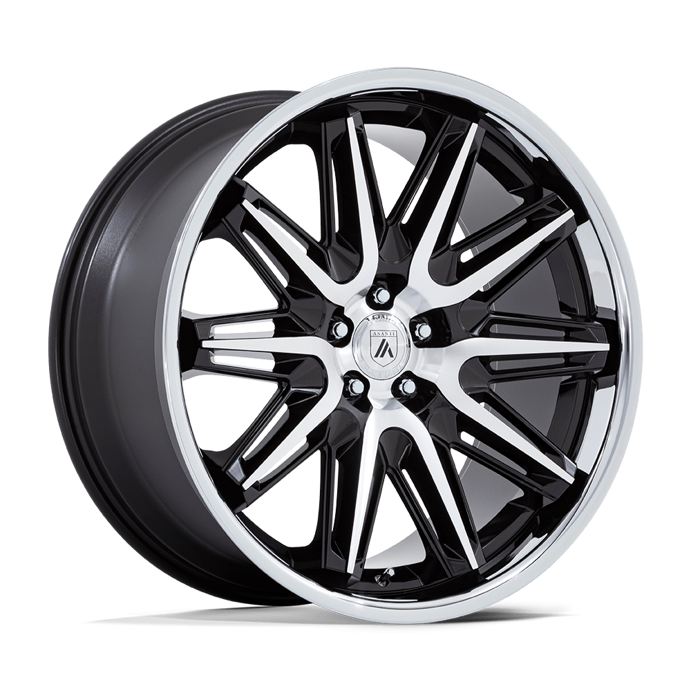 ASANTI AB047 IMPERATOR | 20x9 35 72.56 (5x114.3)