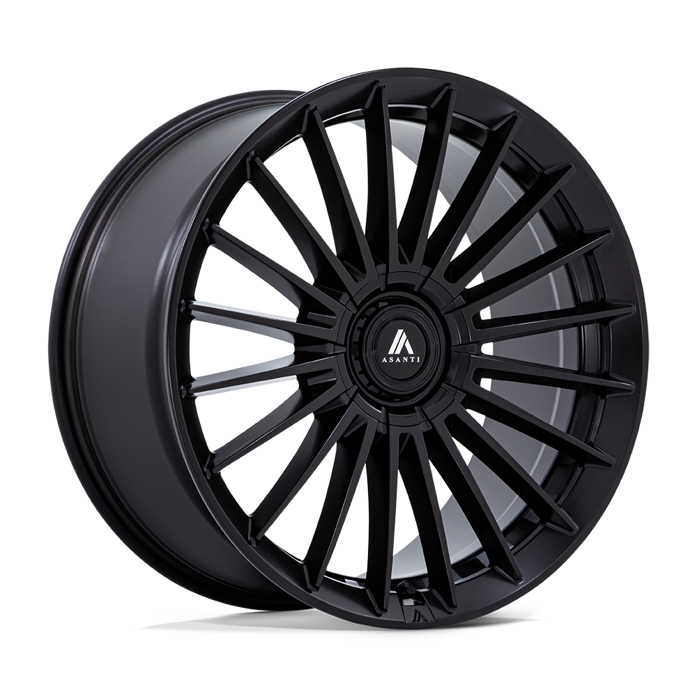 ASANTI AB048 VICEROY | 20x10.5 15 66.56 (None)