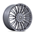 ASANTI AB049 PREMIER | 24x10 | 20 | 74.1 | 5x112/5x120