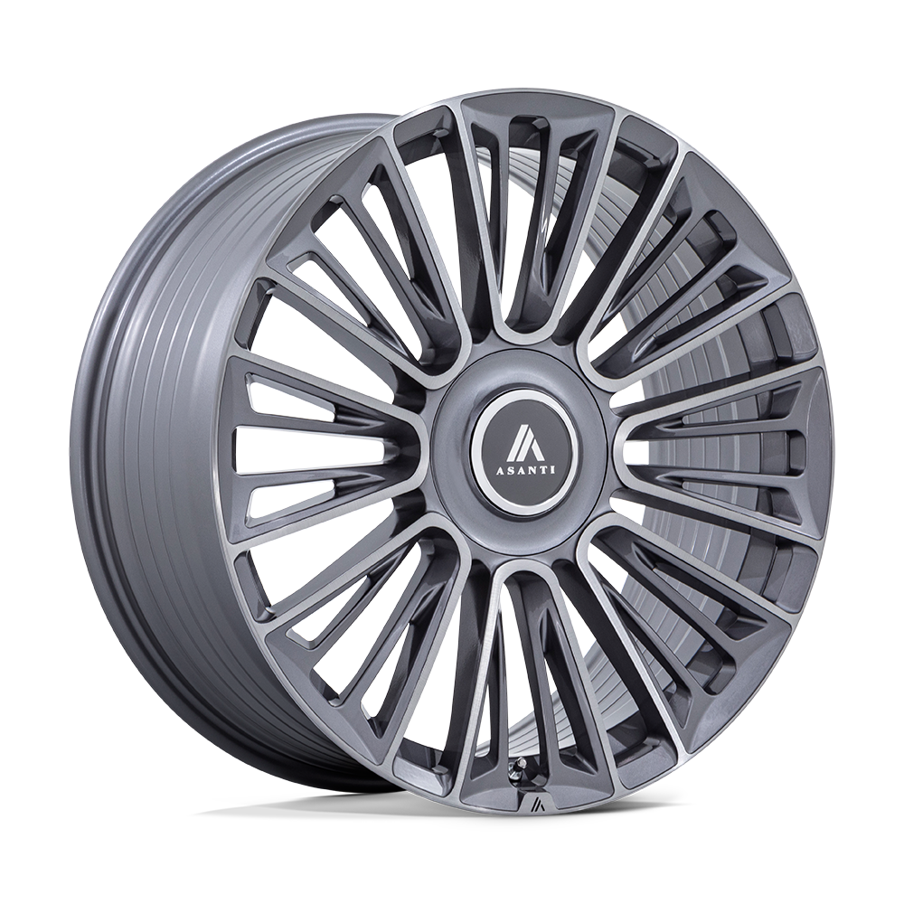 ASANTI AB049 PREMIER | 24x10 | 20 | 74.1 | 5x112/5x120