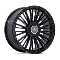 ASANTI AB049 PREMIER | 24x10 | 30 | 100.3 | 6x135/6x139.7