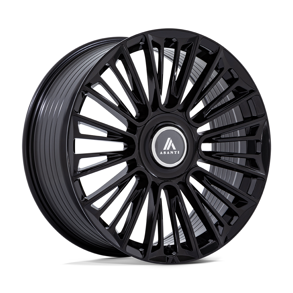 ASANTI AB049 PREMIER | 24x10 | 30 | 100.3 | 6x135/6x139.7