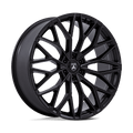 ASANTI AB050 MOGUL 6 | 22x9.5 | 25 | 106.1 | 6x139.7