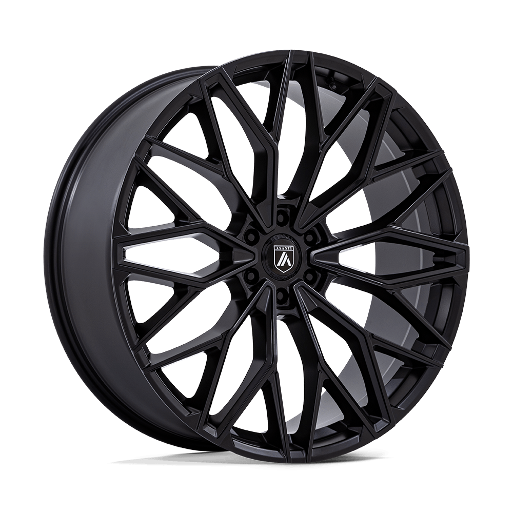 ASANTI AB050 MOGUL 6 | 22x9.5 | 25 | 87.1 | 6x135