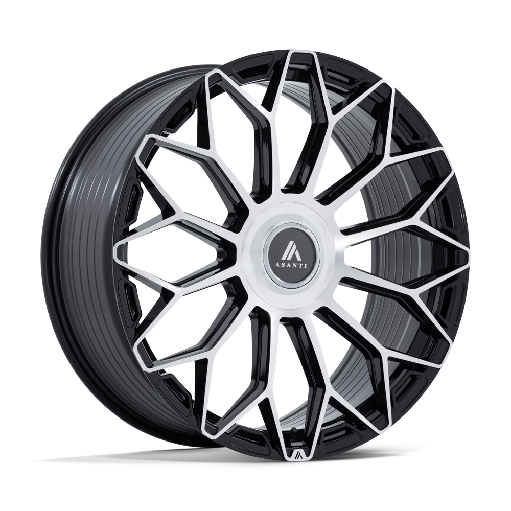 ASANTI AB051 ENVOY | 24x10 | 20 | 78.1 | 6x139.7