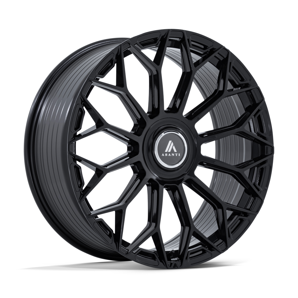 ASANTI AB051 ENVOY | 22x9 | 20 | 72.56 | 5x112/5x120