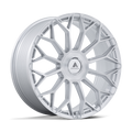 ASANTI AB051 ENVOY | 20x9 | 35 | 72.56 | 5x112/5x114.3
